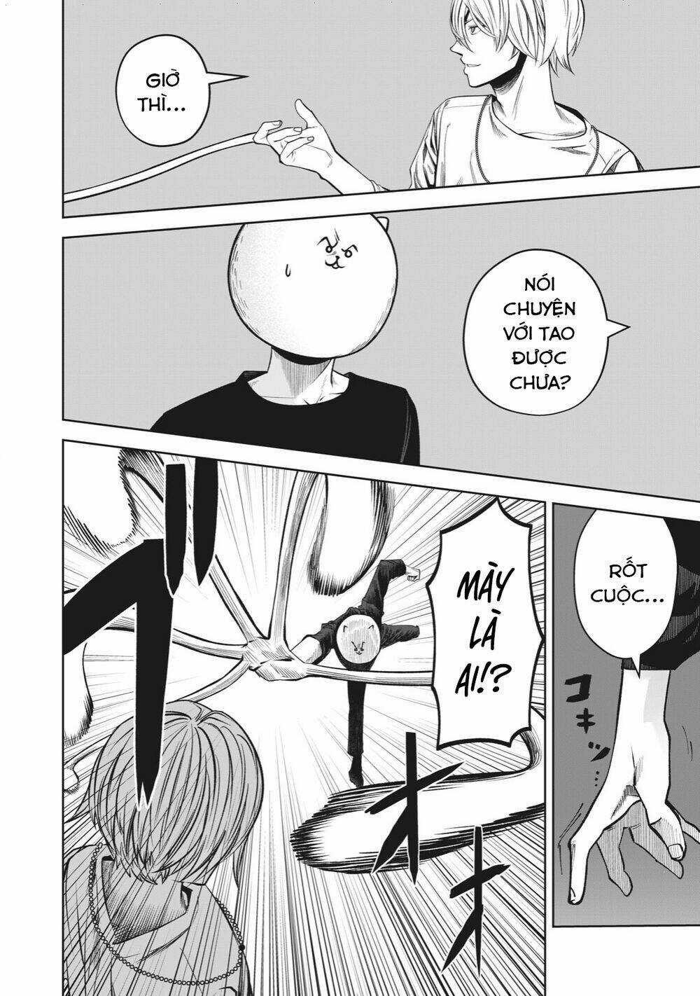 Rocopon Chapter 9 trang 7