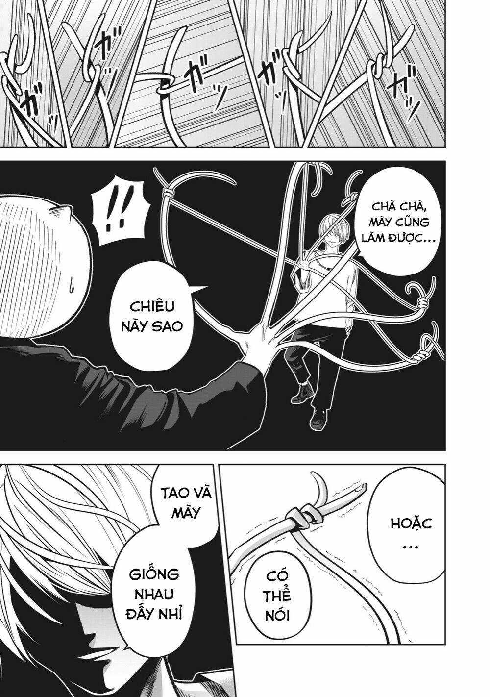 Rocopon Chapter 9 trang 8