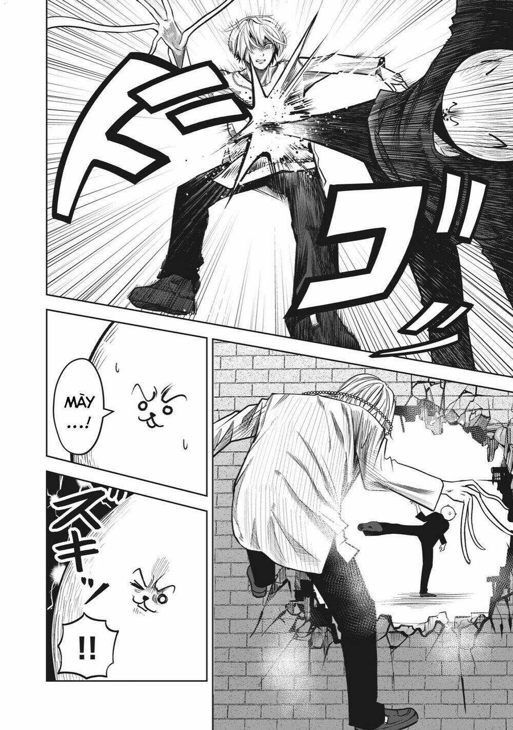 Rocopon Chapter 9 trang 9