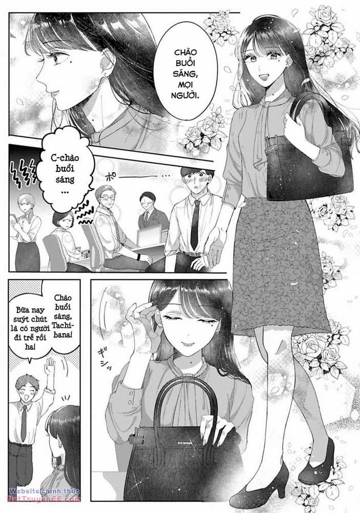 Rồi anh sẽ phải muốn yêu em Chapter 1 trang 22