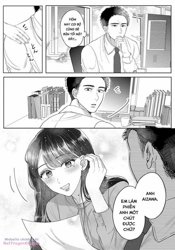 Rồi anh sẽ phải muốn yêu em Chapter 1 trang 27