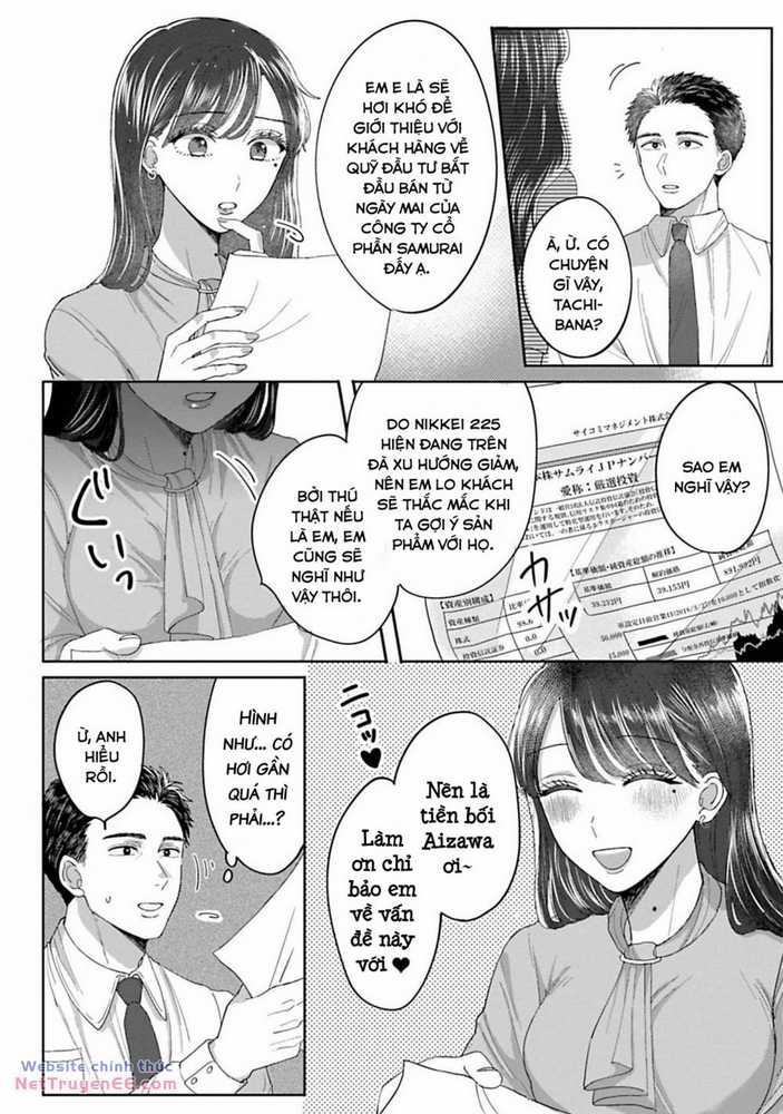 Rồi anh sẽ phải muốn yêu em Chapter 1 trang 28