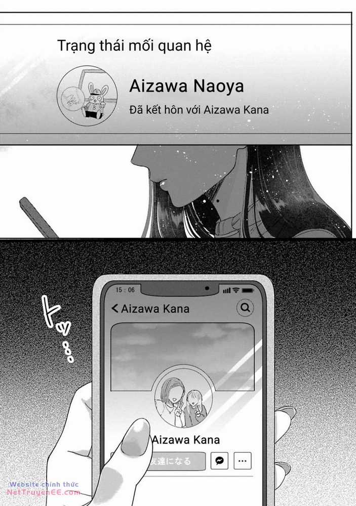 Rồi anh sẽ phải muốn yêu em Chapter 1 trang 36