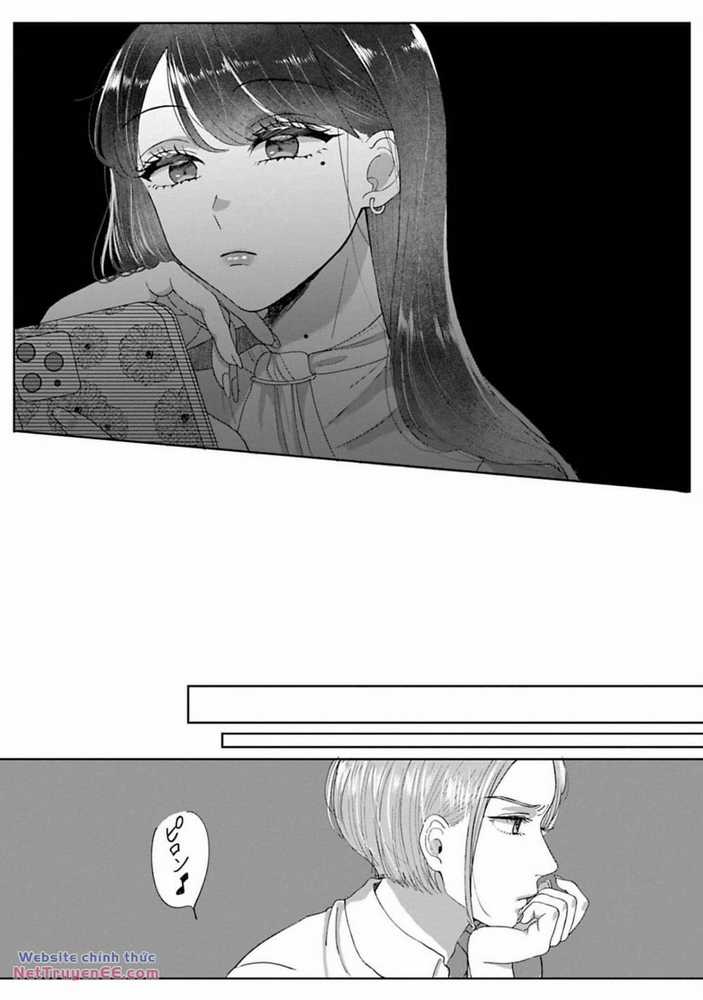 Rồi anh sẽ phải muốn yêu em Chapter 1 trang 37