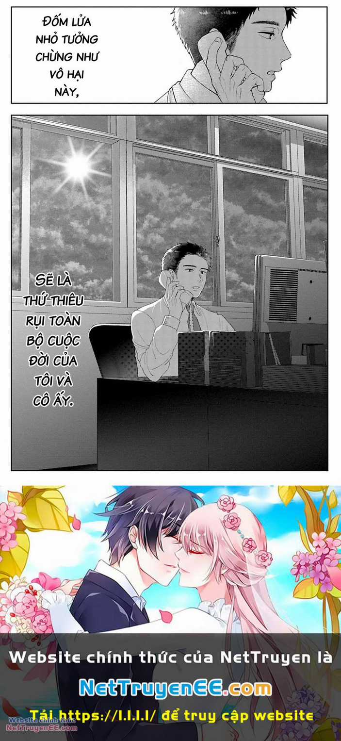 Rồi anh sẽ phải muốn yêu em Chapter 1 trang 39