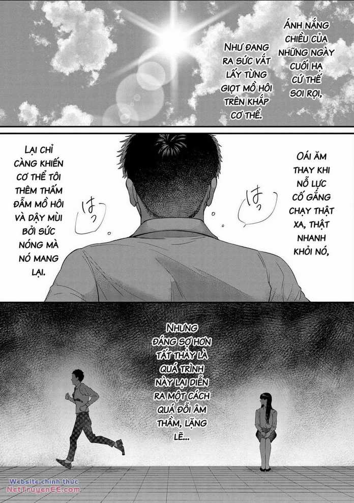 Rồi anh sẽ phải muốn yêu em Chapter 10 trang 13