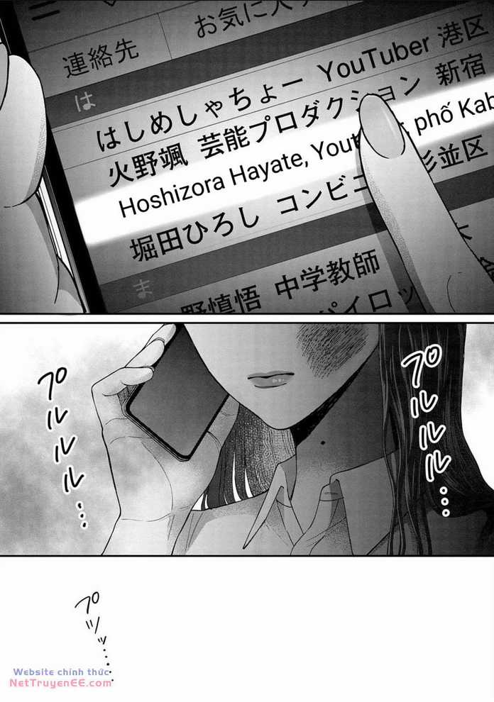 Rồi anh sẽ phải muốn yêu em Chapter 10 trang 15