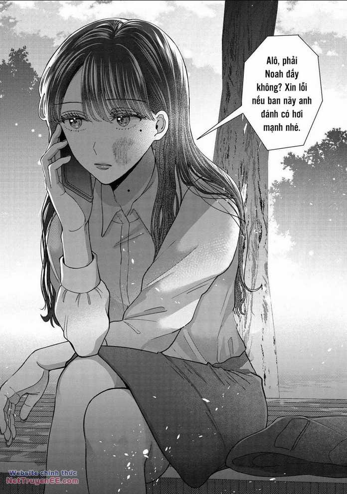 Rồi anh sẽ phải muốn yêu em Chapter 10 trang 16