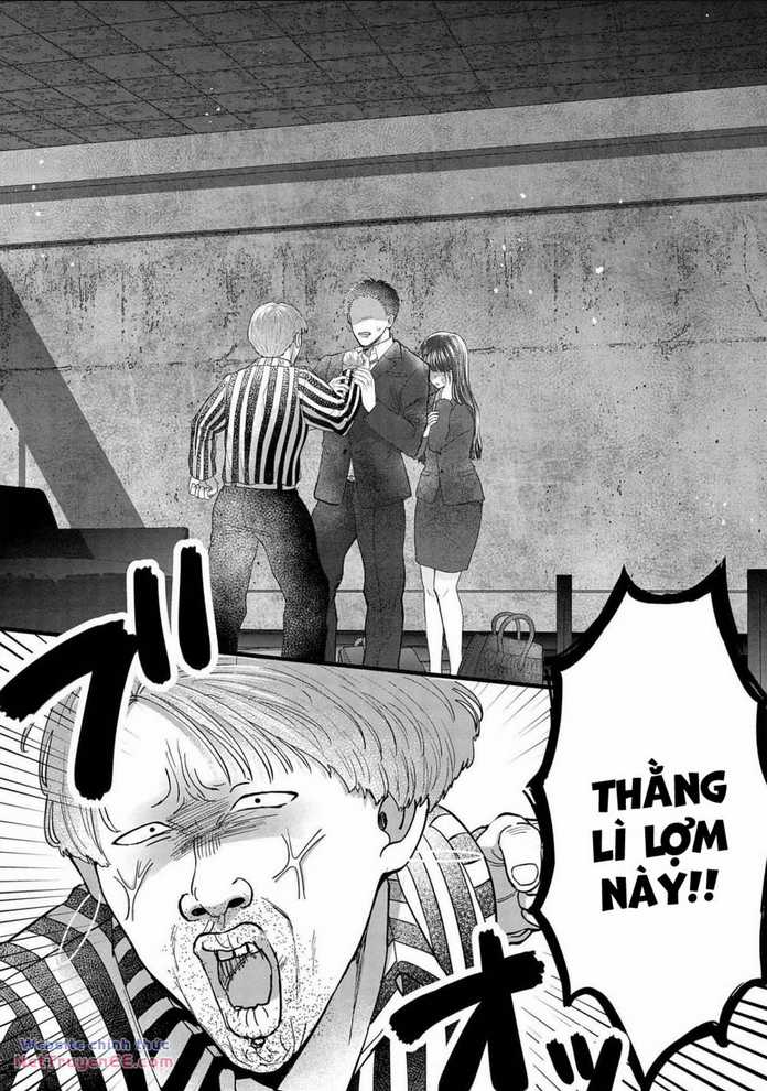 Rồi anh sẽ phải muốn yêu em Chapter 10 trang 5