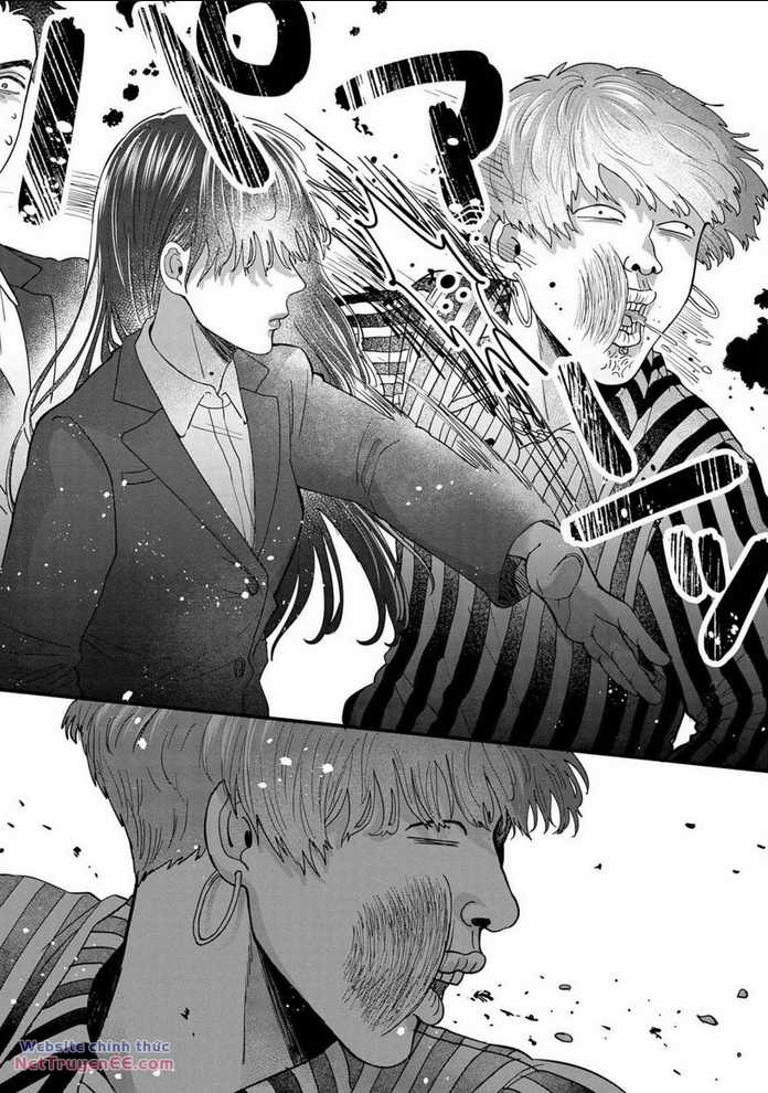 Rồi anh sẽ phải muốn yêu em Chapter 10 trang 6