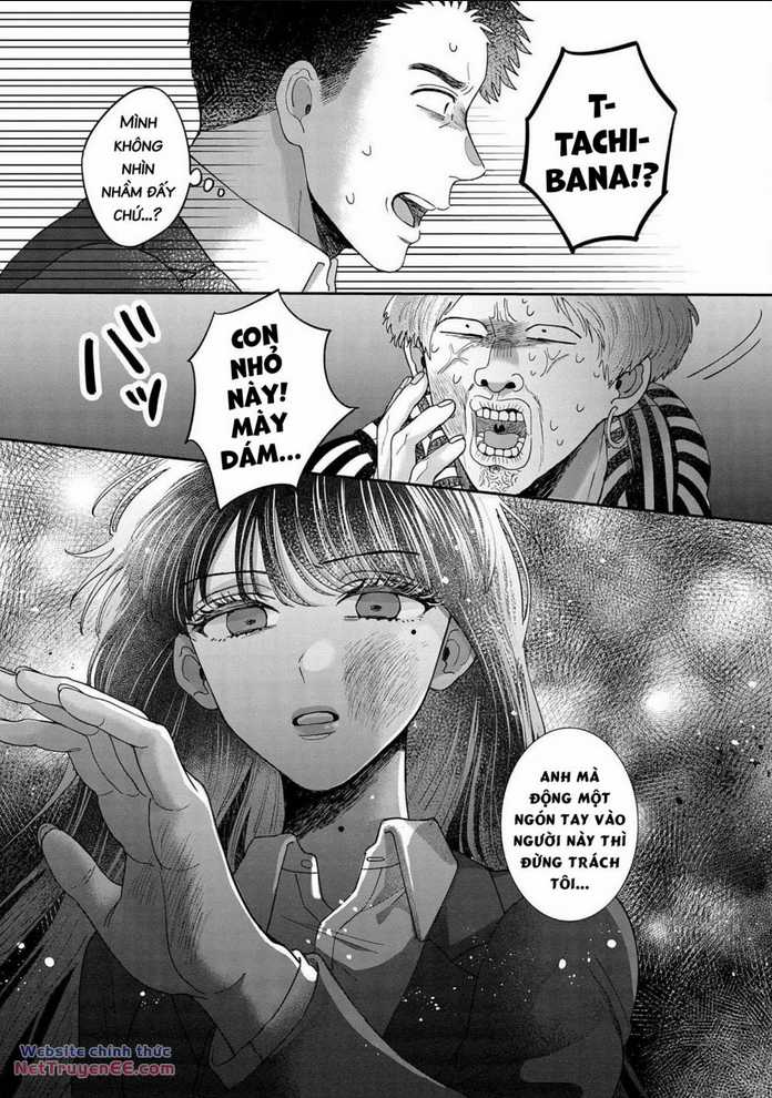 Rồi anh sẽ phải muốn yêu em Chapter 10 trang 7