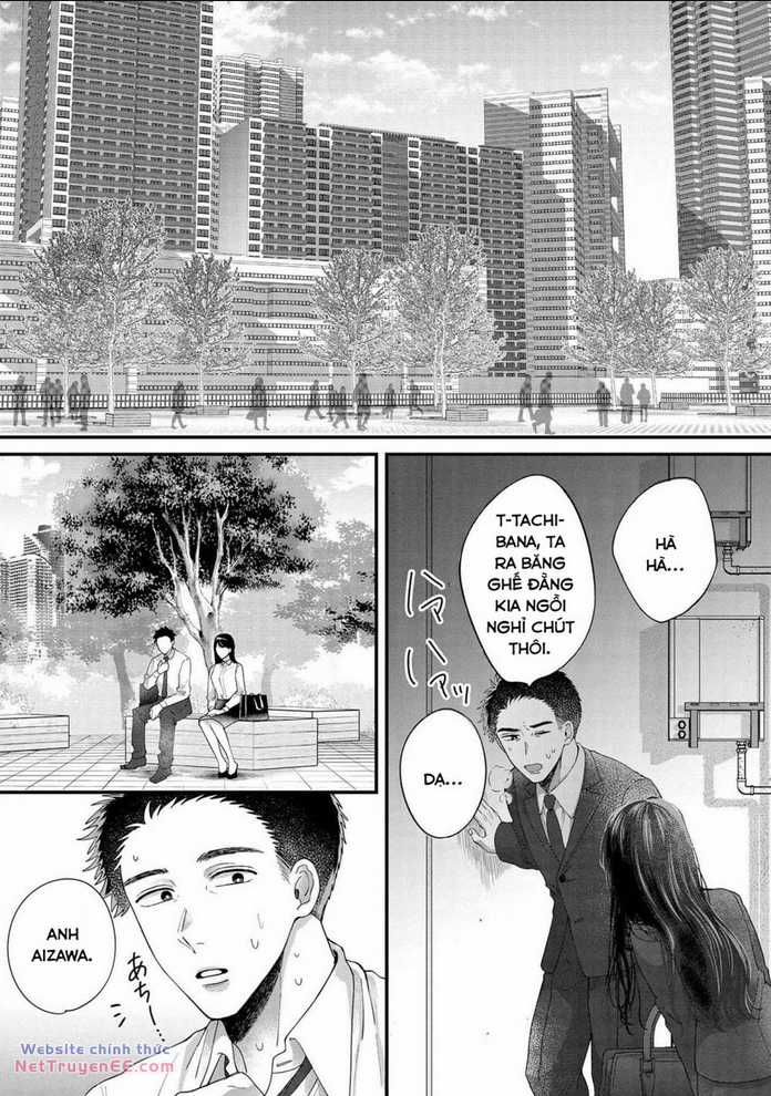 Rồi anh sẽ phải muốn yêu em Chapter 10 trang 9