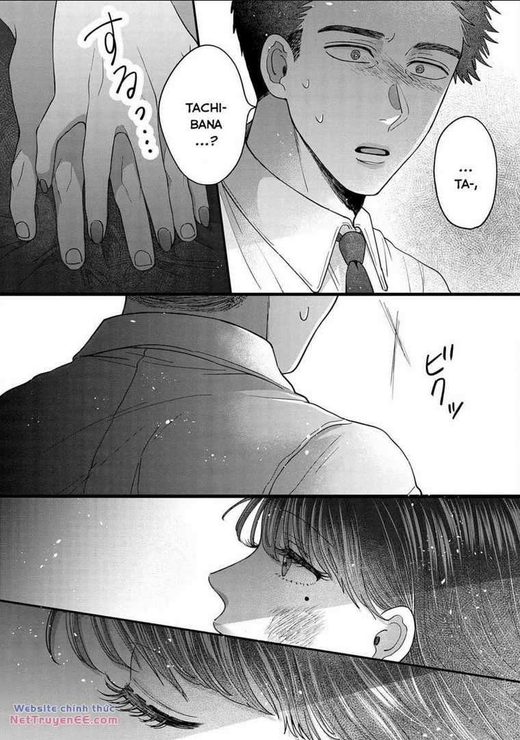 Rồi anh sẽ phải muốn yêu em Chapter 11 trang 10