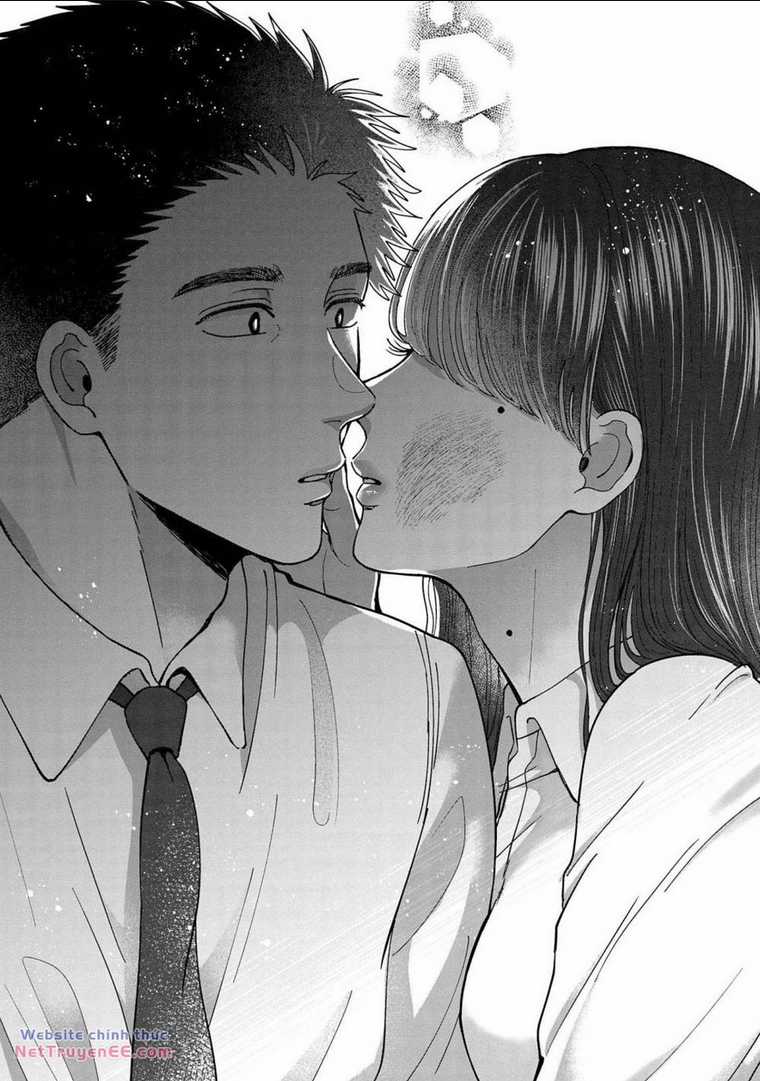 Rồi anh sẽ phải muốn yêu em Chapter 11 trang 11