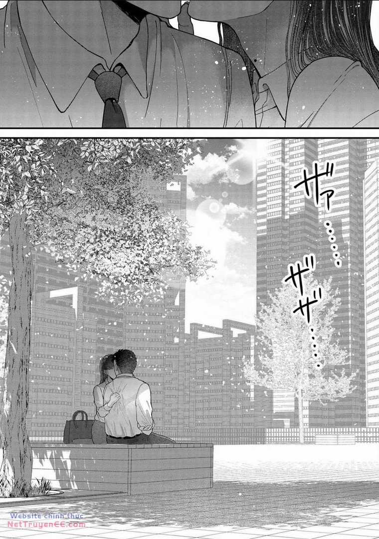 Rồi anh sẽ phải muốn yêu em Chapter 11 trang 12