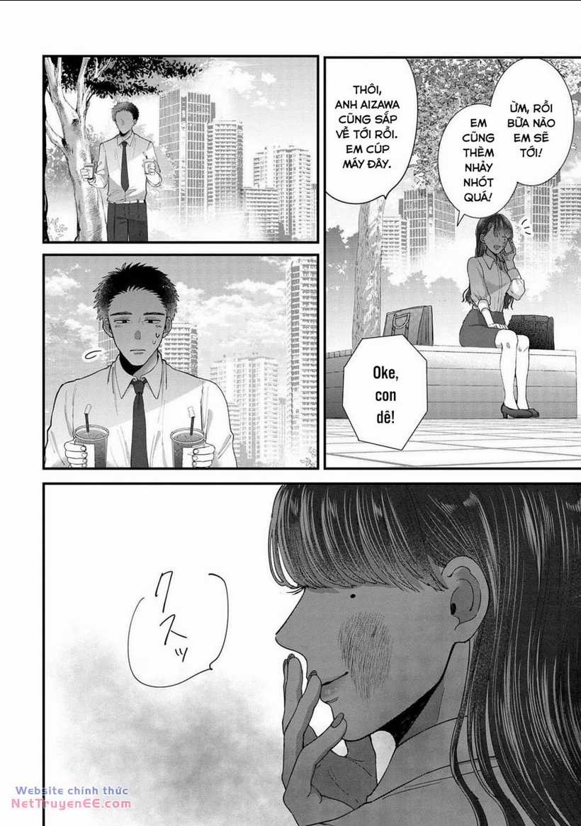 Rồi anh sẽ phải muốn yêu em Chapter 11 trang 5