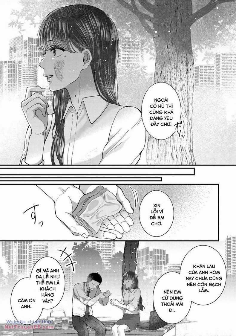 Rồi anh sẽ phải muốn yêu em Chapter 11 trang 6