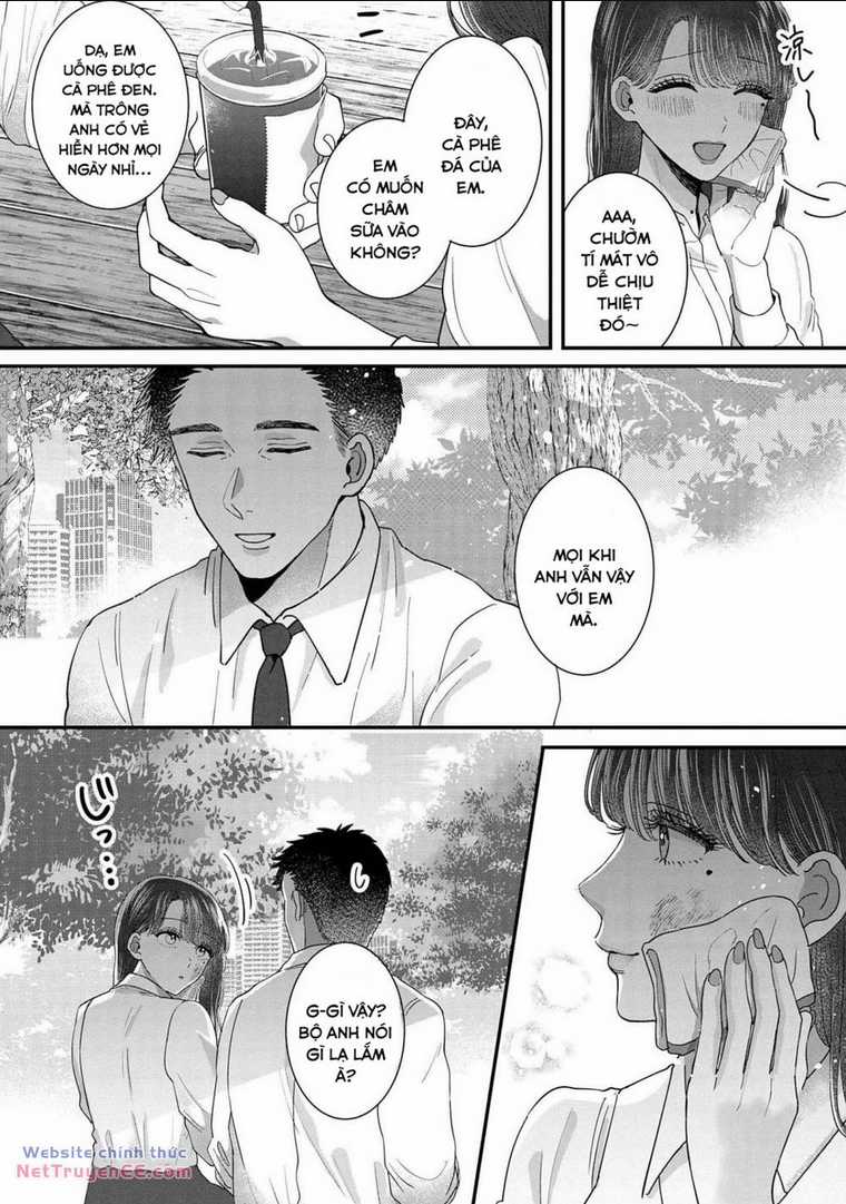 Rồi anh sẽ phải muốn yêu em Chapter 11 trang 7