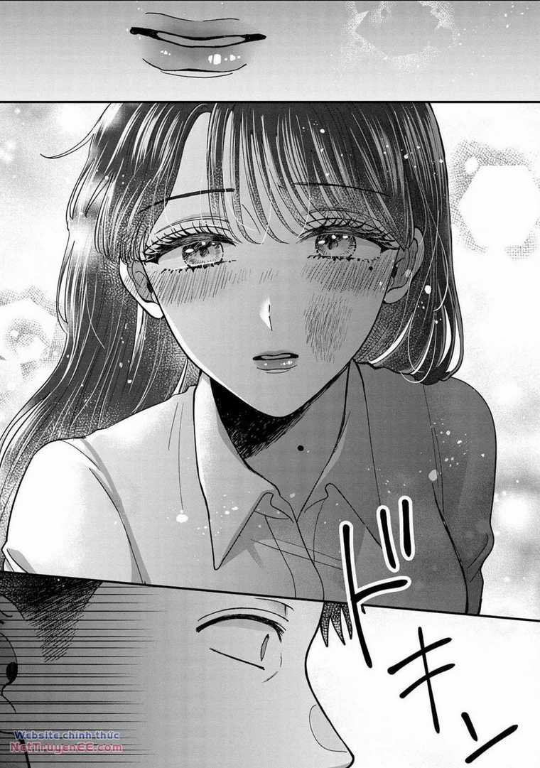 Rồi anh sẽ phải muốn yêu em Chapter 11 trang 9