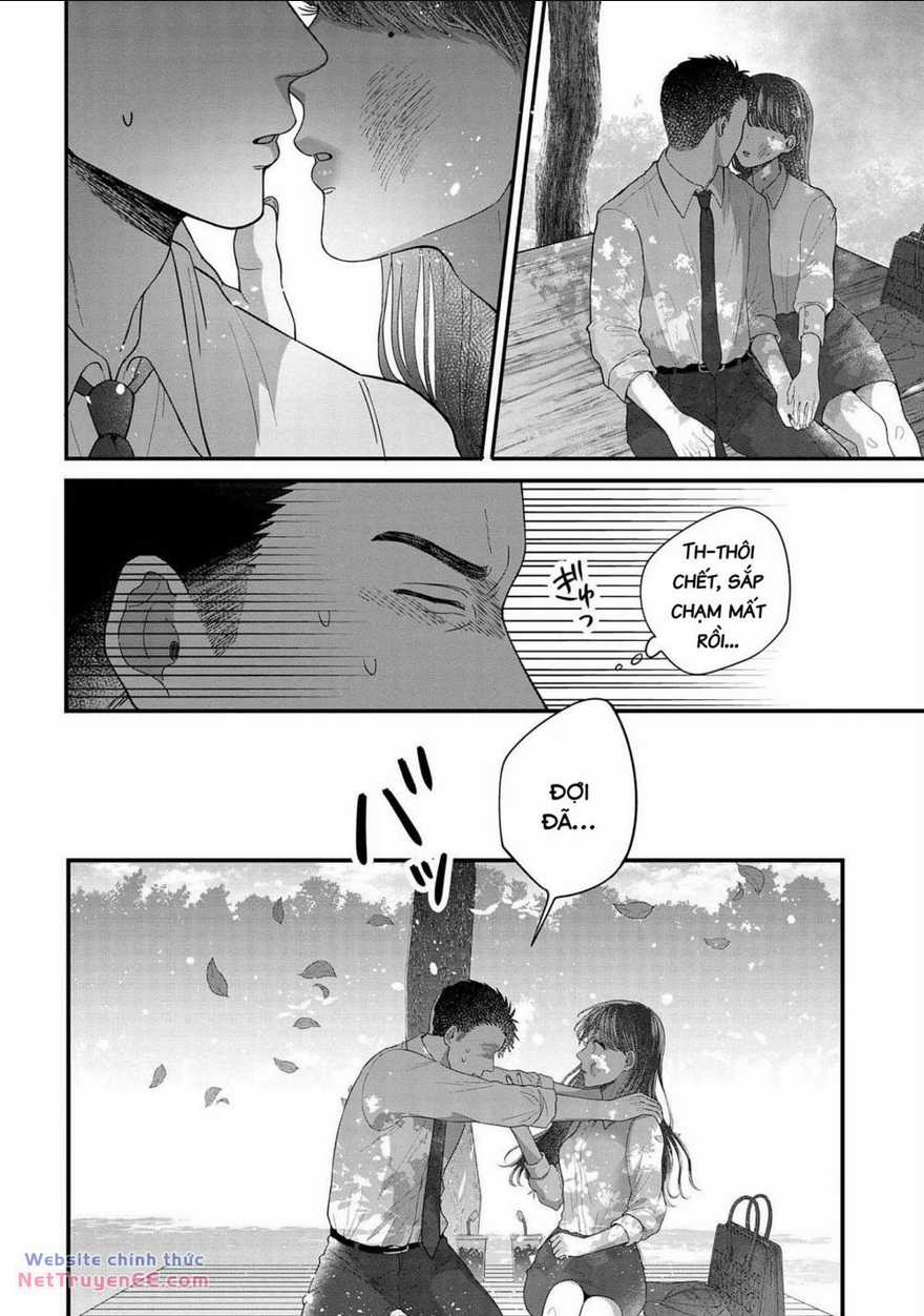 Rồi anh sẽ phải muốn yêu em Chapter 12 trang 3