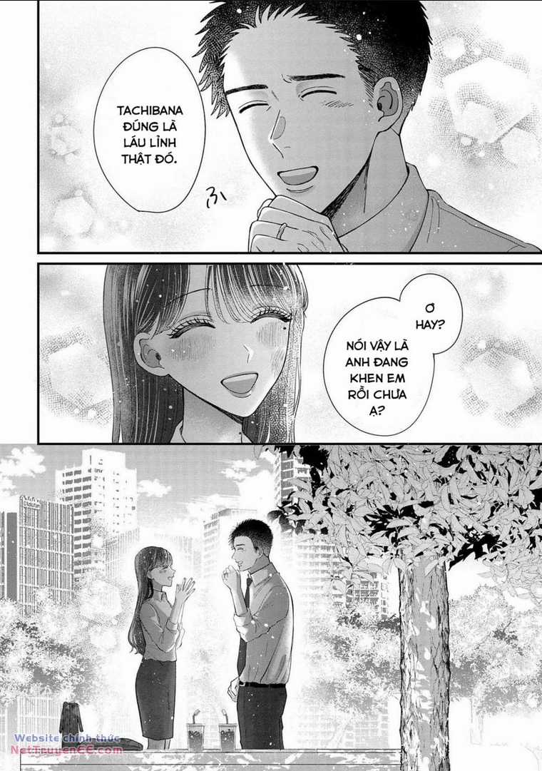 Rồi anh sẽ phải muốn yêu em Chapter 12 trang 7