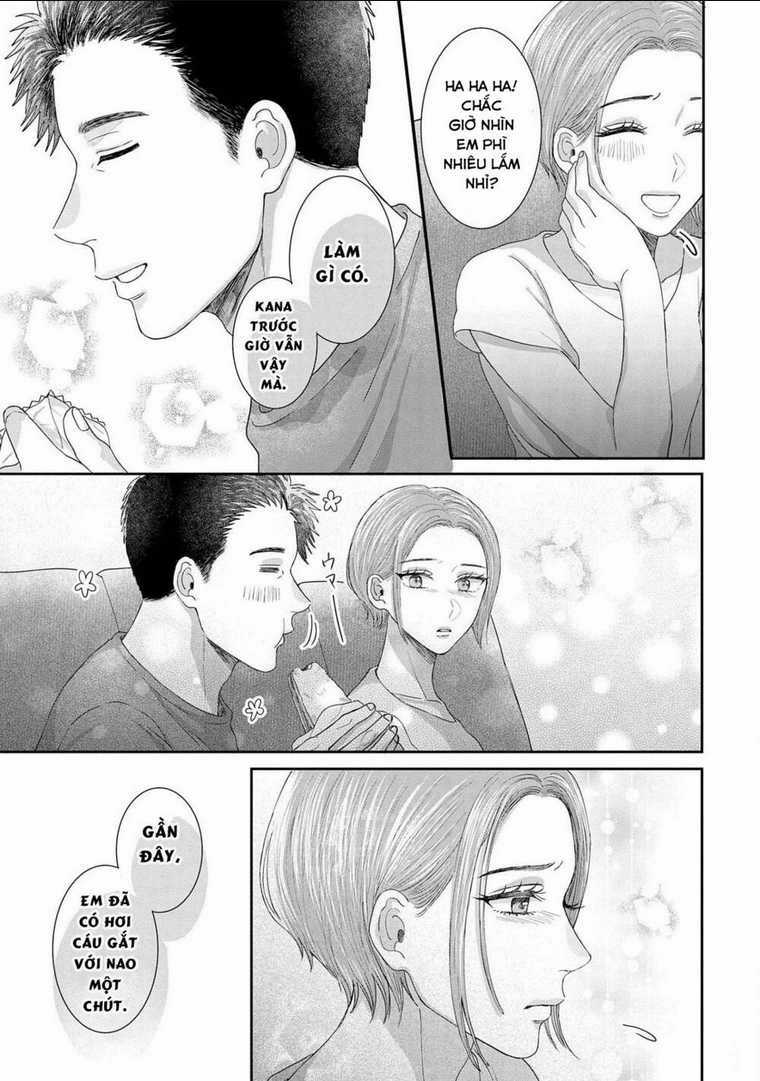 Rồi anh sẽ phải muốn yêu em Chapter 14 trang 12