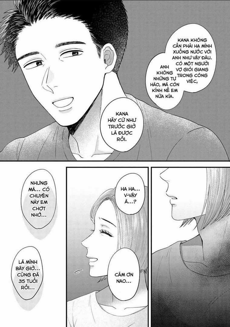 Rồi anh sẽ phải muốn yêu em Chapter 14 trang 14