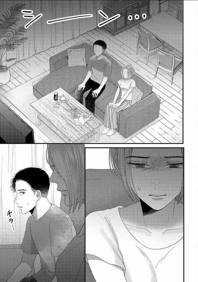 Rồi anh sẽ phải muốn yêu em Chapter 14 trang 16