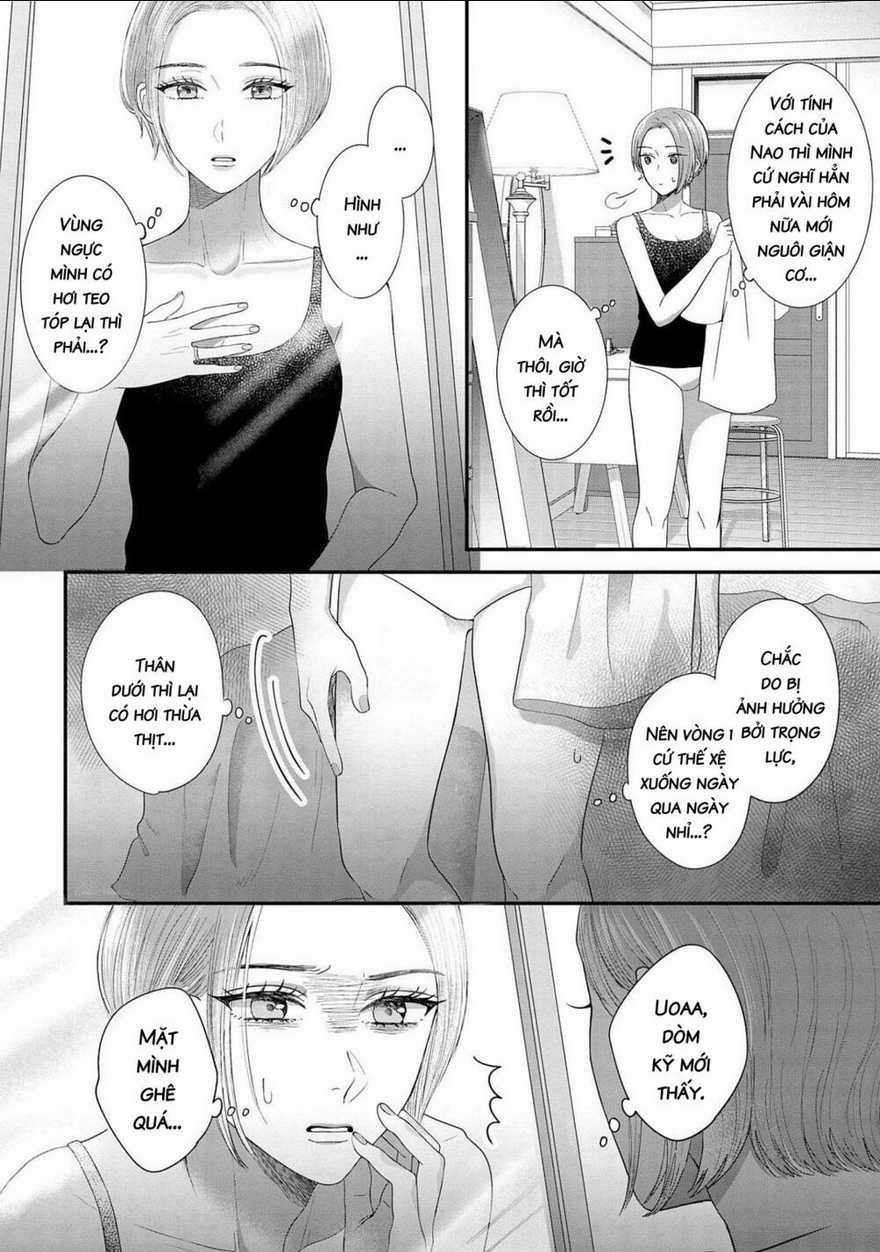 Rồi anh sẽ phải muốn yêu em Chapter 14 trang 3