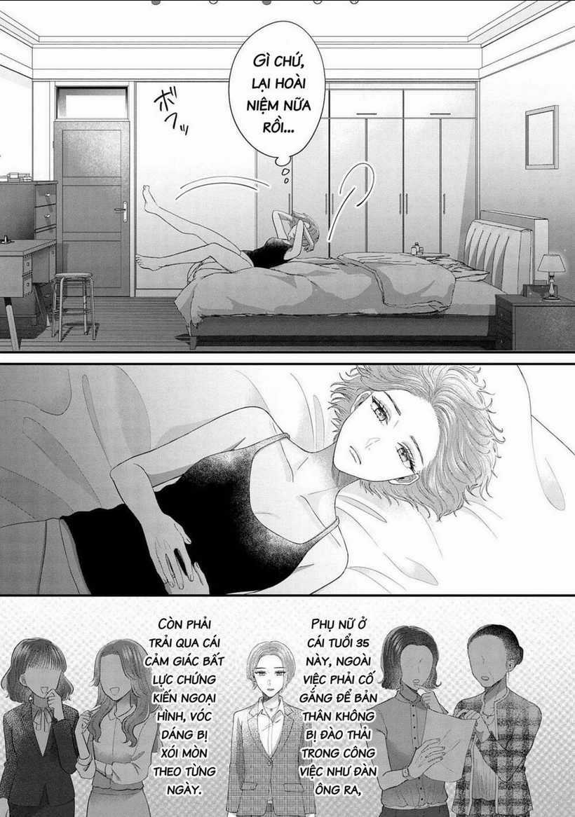 Rồi anh sẽ phải muốn yêu em Chapter 14 trang 5