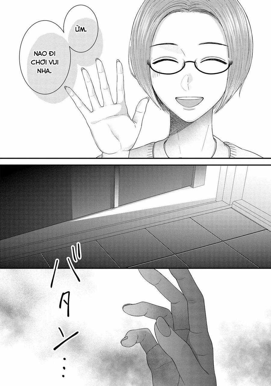 Rồi anh sẽ phải muốn yêu em Chapter 15 trang 14