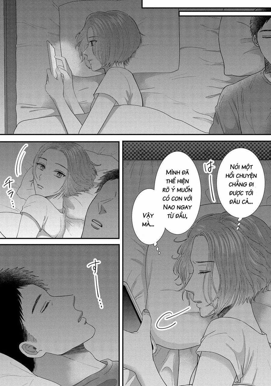 Rồi anh sẽ phải muốn yêu em Chapter 15 trang 7