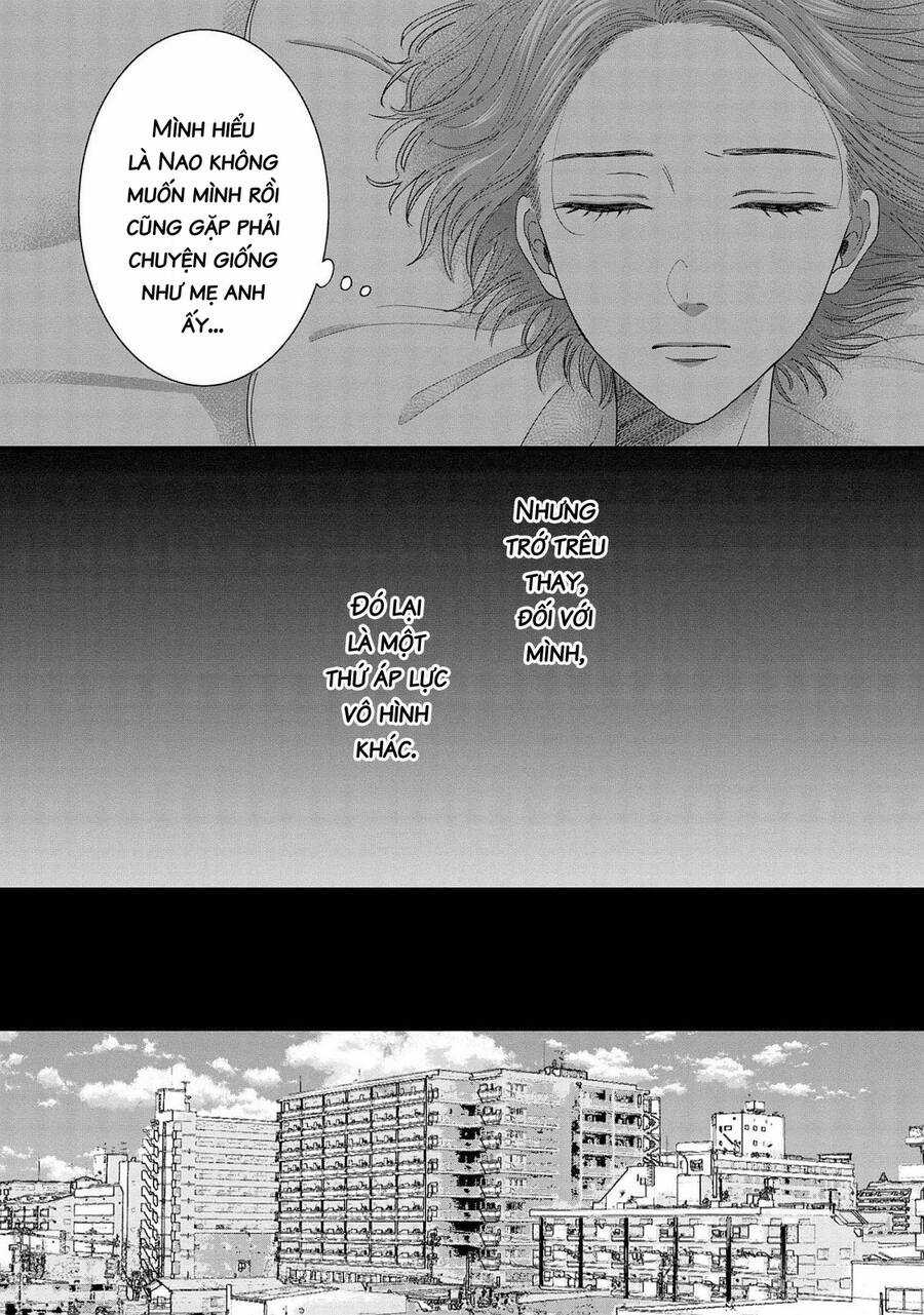 Rồi anh sẽ phải muốn yêu em Chapter 15 trang 9