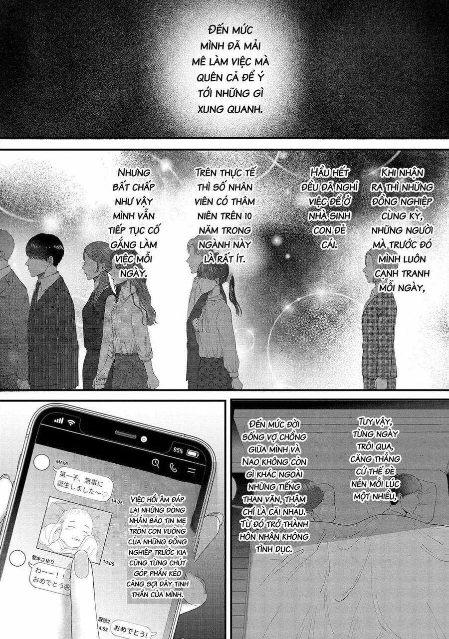 Rồi anh sẽ phải muốn yêu em Chapter 16 trang 10