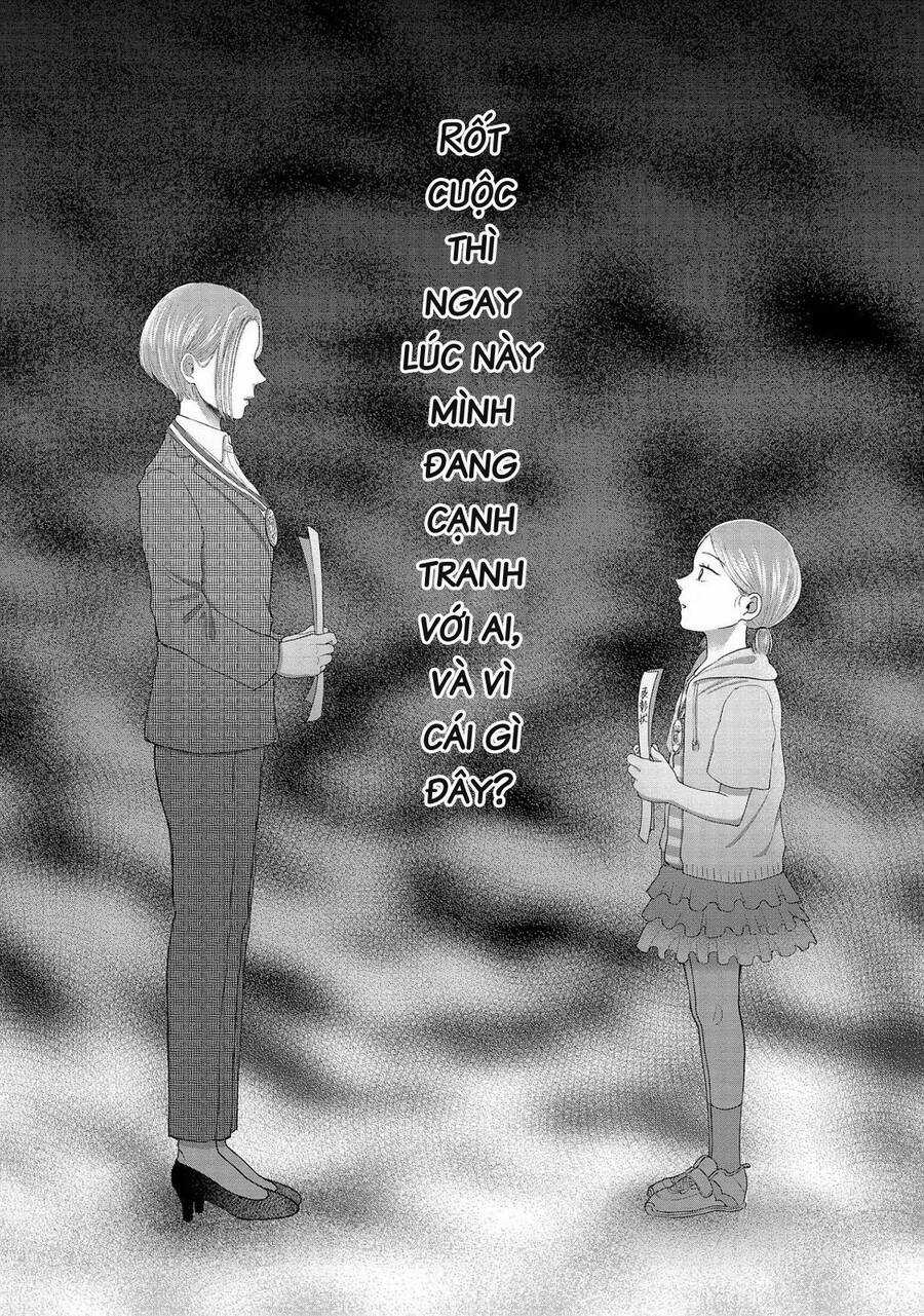 Rồi anh sẽ phải muốn yêu em Chapter 16 trang 11