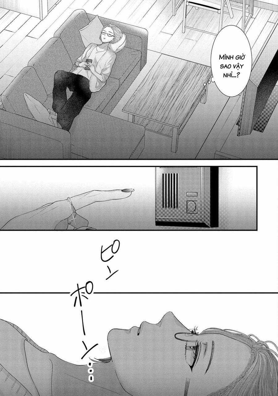 Rồi anh sẽ phải muốn yêu em Chapter 16 trang 14