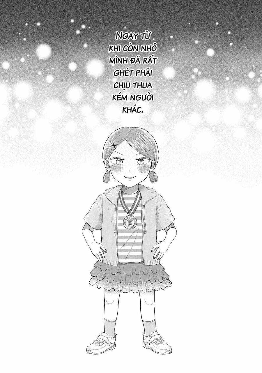 Rồi anh sẽ phải muốn yêu em Chapter 16 trang 2