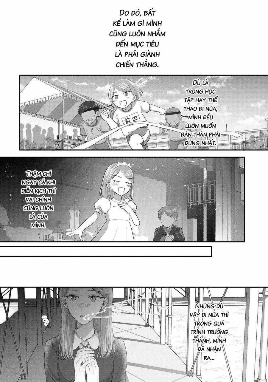 Rồi anh sẽ phải muốn yêu em Chapter 16 trang 3