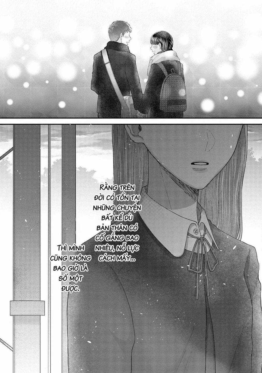 Rồi anh sẽ phải muốn yêu em Chapter 16 trang 4