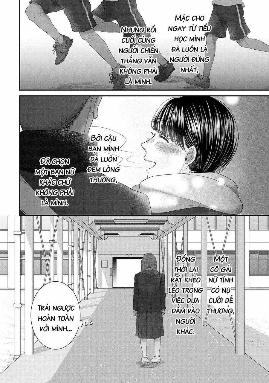 Rồi anh sẽ phải muốn yêu em Chapter 16 trang 5