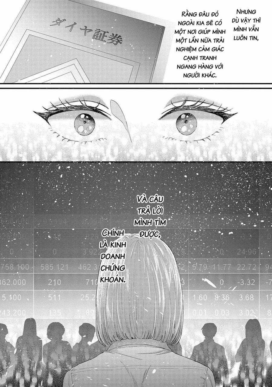 Rồi anh sẽ phải muốn yêu em Chapter 16 trang 7