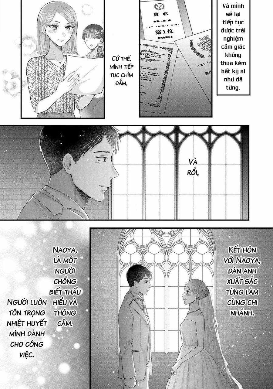 Rồi anh sẽ phải muốn yêu em Chapter 16 trang 9