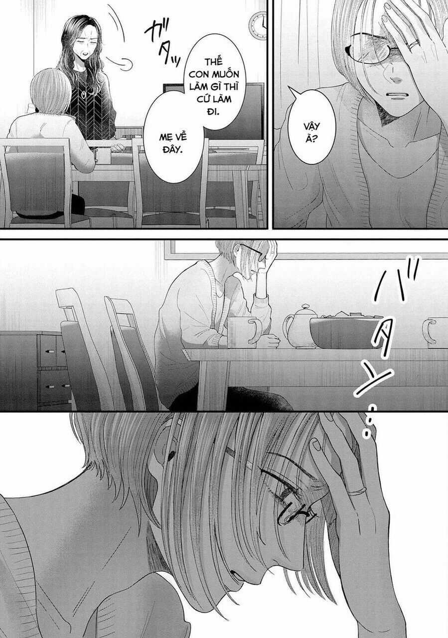 Rồi anh sẽ phải muốn yêu em Chapter 17 trang 10