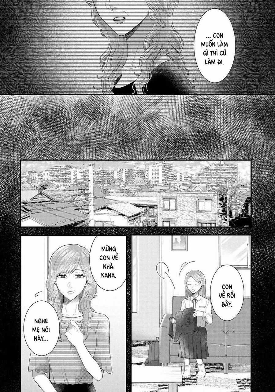 Rồi anh sẽ phải muốn yêu em Chapter 17 trang 11