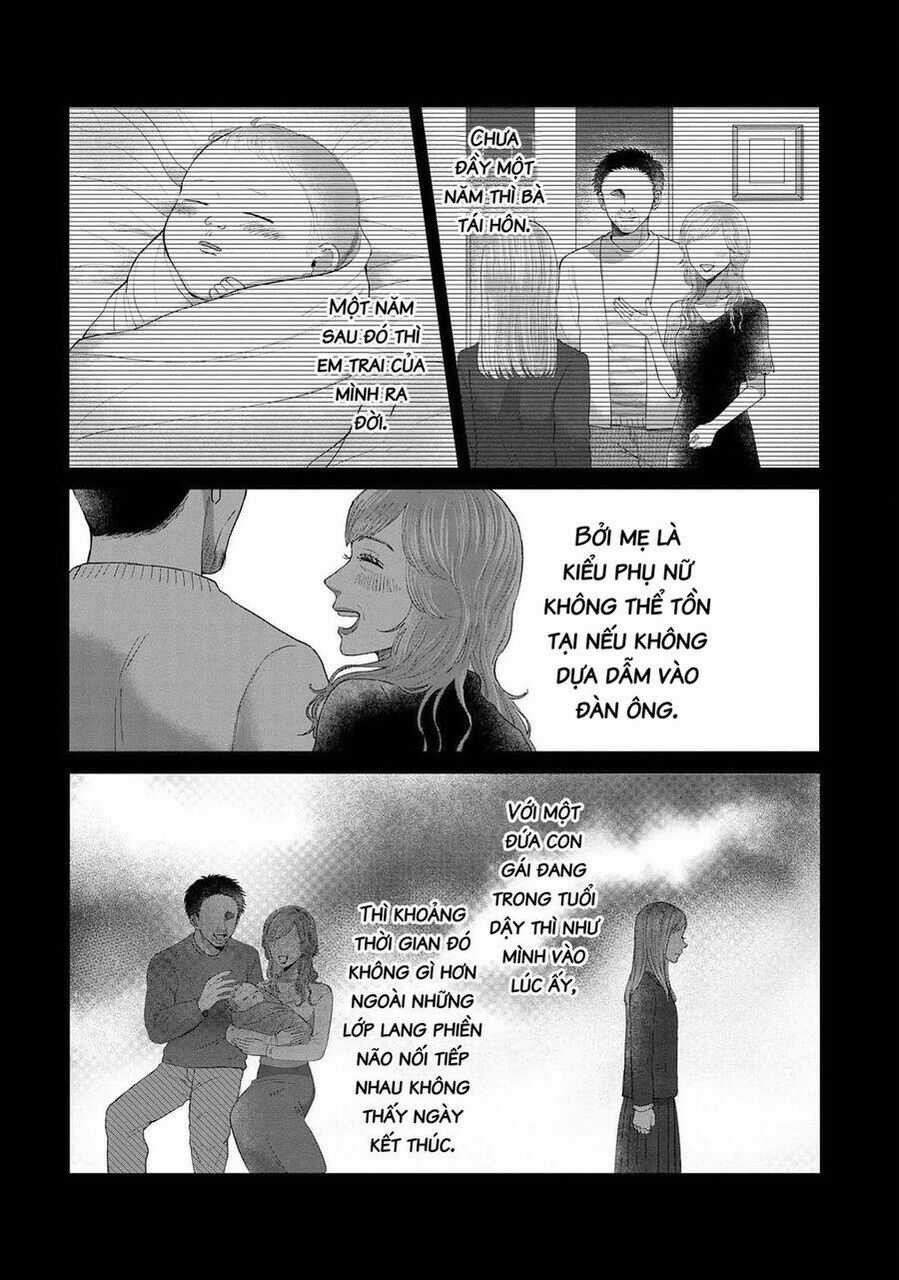 Rồi anh sẽ phải muốn yêu em Chapter 17 trang 13