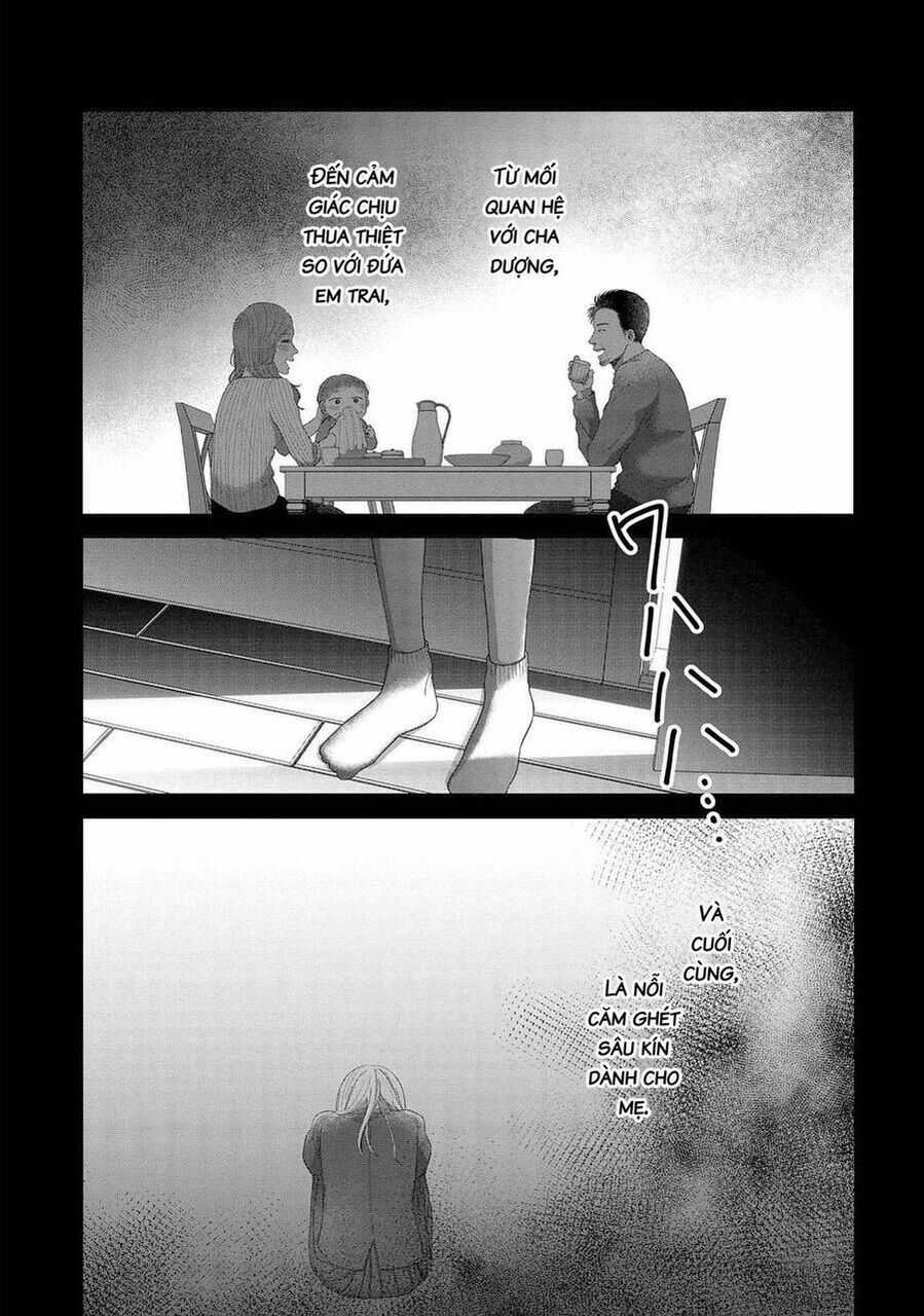 Rồi anh sẽ phải muốn yêu em Chapter 17 trang 14