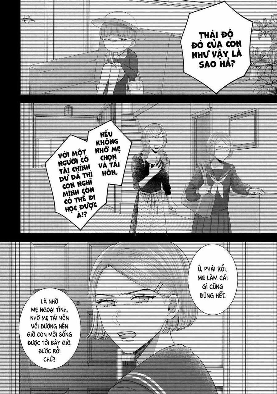 Rồi anh sẽ phải muốn yêu em Chapter 17 trang 15