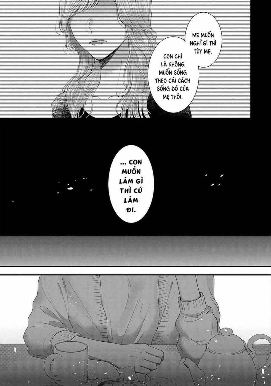 Rồi anh sẽ phải muốn yêu em Chapter 17 trang 16