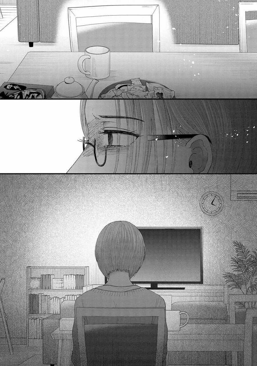 Rồi anh sẽ phải muốn yêu em Chapter 17 trang 17