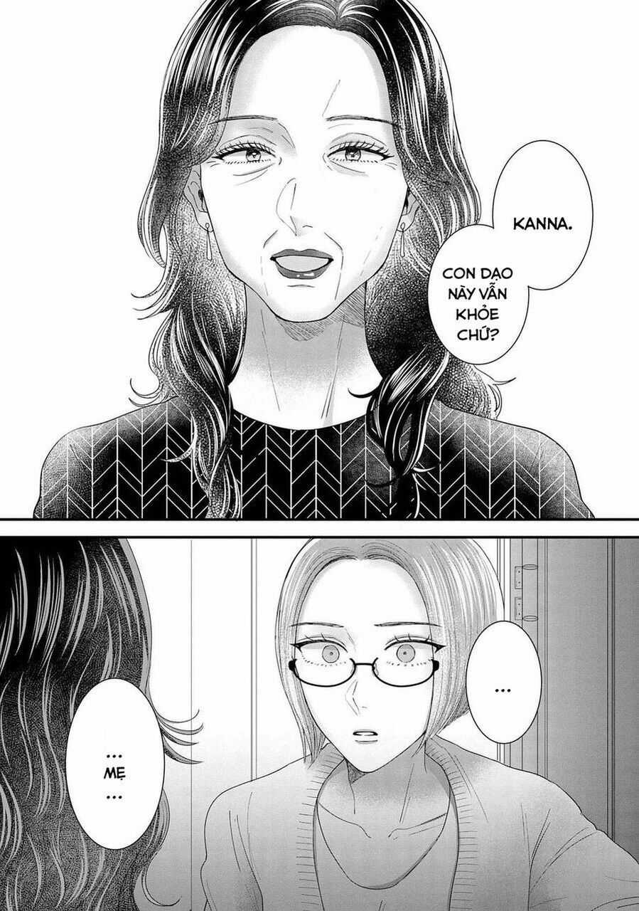 Rồi anh sẽ phải muốn yêu em Chapter 17 trang 3